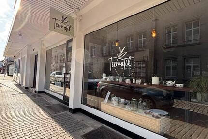 Gewerbeobjekt Saarlouis - 1.200&euro; | Angebot:25350892