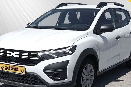 Dacia Sandero 43.250 km 13.900 &euro; Homburg (Saar) 66424