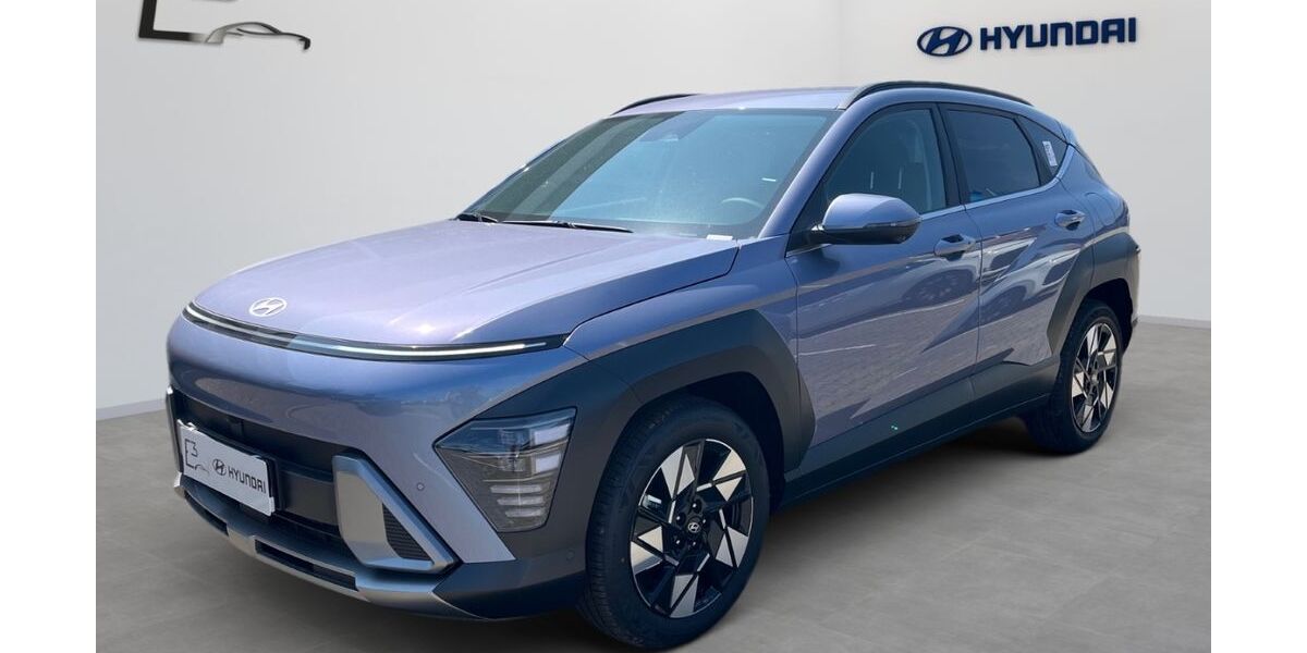 Hyundai KONA 3.516 km 27.990 &euro; Schiffweiler 66578