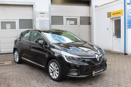 Renault Clio 42.940 km 16.490 &euro; Ensdorf 66806
