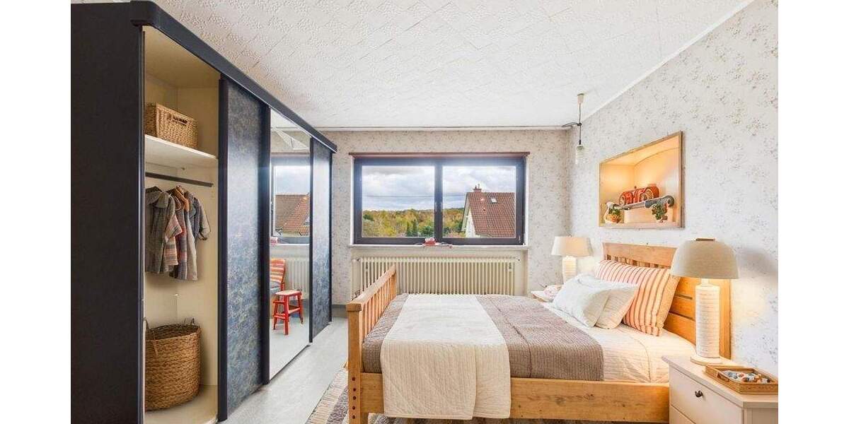 Einfamilienhaus Völklingen / Lauterbach Lauterbach - 6 Zimmer, 150 m&sup2;, 195.000&euro; | Angebot:25687885