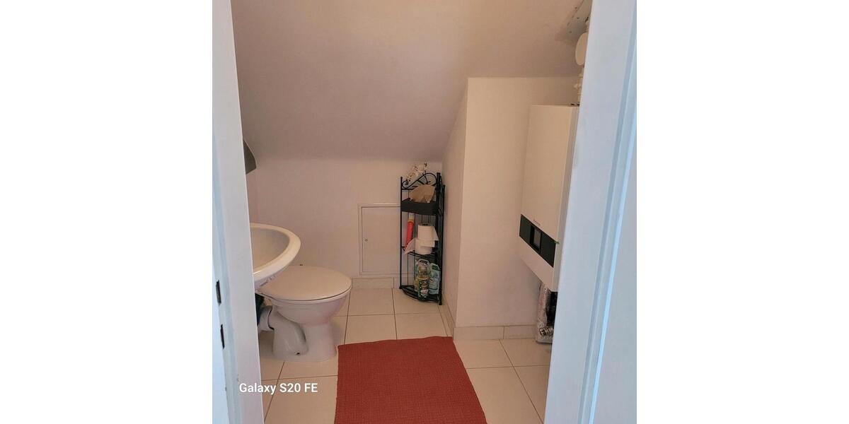 Etagenwohnung Spiesen-Elversberg Elversberg - 4 Zimmer, 120 m&sup2;, 1.100&euro; | Angebot:26532851