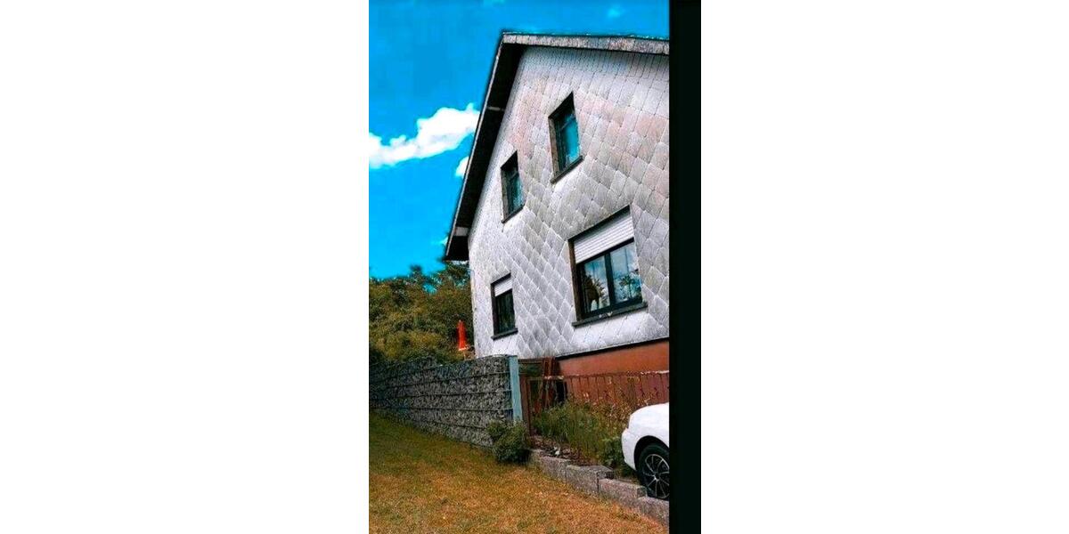 Einfamilienhaus Homburg - 5 Zimmer, 125 m&sup2;, 295.000&euro; | Angebot:26824252