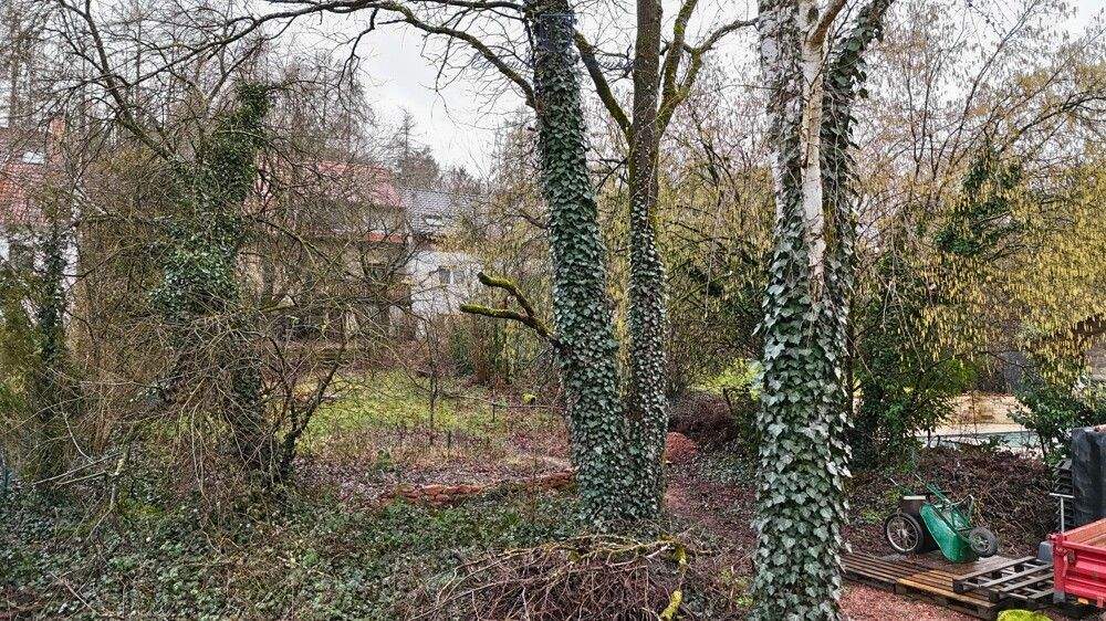 Grundstück Saarbrücken / Dudweiler Dudweiler - 139.000&euro; | Angebot:25801336