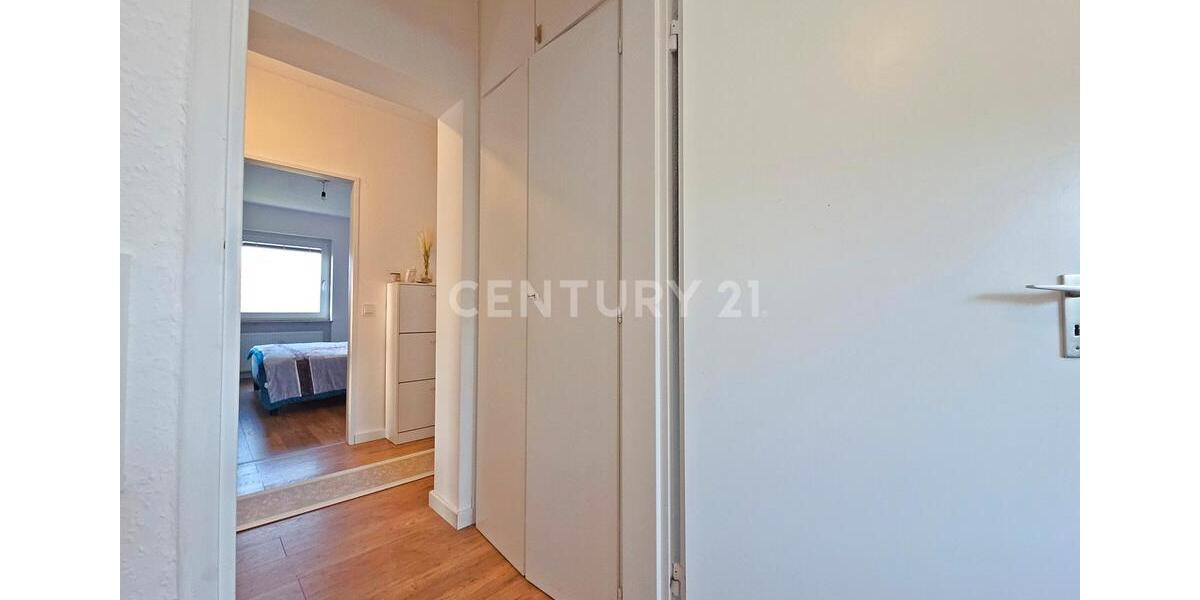 Etagenwohnung Saarbrücken Kieselhumes - 4 Zimmer, 84 m&sup2;, 1.090&euro; | Angebot:26381067