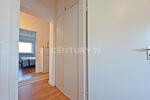 Etagenwohnung Saarbrücken Kieselhumes - 4 Zimmer, 84 m&sup2;, 1.090&euro; | Angebot:26381067