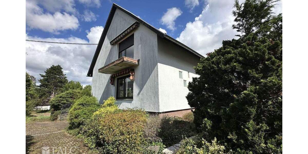 Einfamilienhaus Wadgassen Schaffhausen - 6 Zimmer, 147 m&sup2;, 298.000&euro; | Angebot:25729890