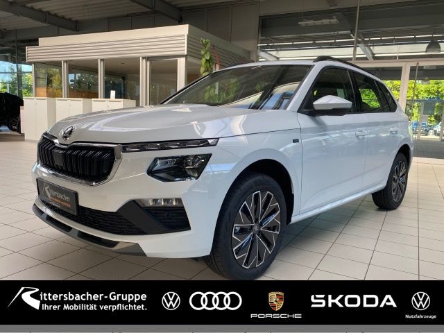 Skoda Kamiq 3.000 km 25.690 &euro; Saarbrücken 66130