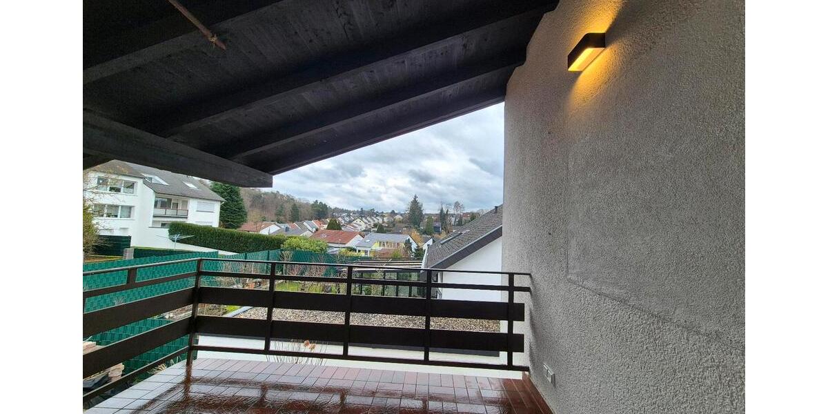 Etagenwohnung Sankt Ingbert - 1 Zimmer, 86 m&sup2;, 900&euro; | Angebot:25917919