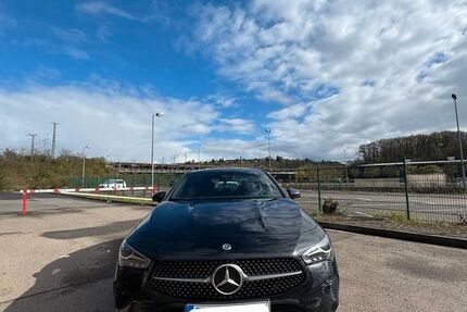 Mercedes-Benz CLA 180 26.300 km 12.345 &euro; Saarbrücken 66113