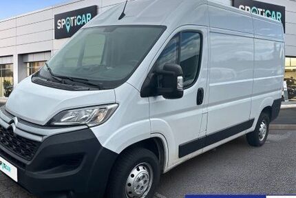 Citroen Jumper 60.808 km 20.990 &euro; Völklingen 66333