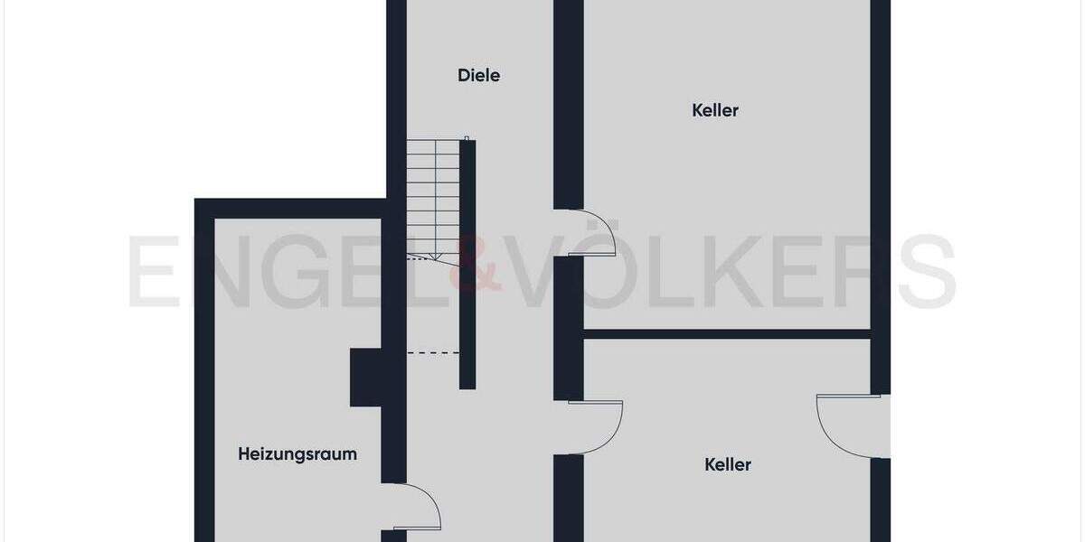 Reihenmittelhaus Saarbrücken Brebach-Fechingen - 6 Zimmer, 158 m&sup2;, 329.000&euro; | Angebot:25898346