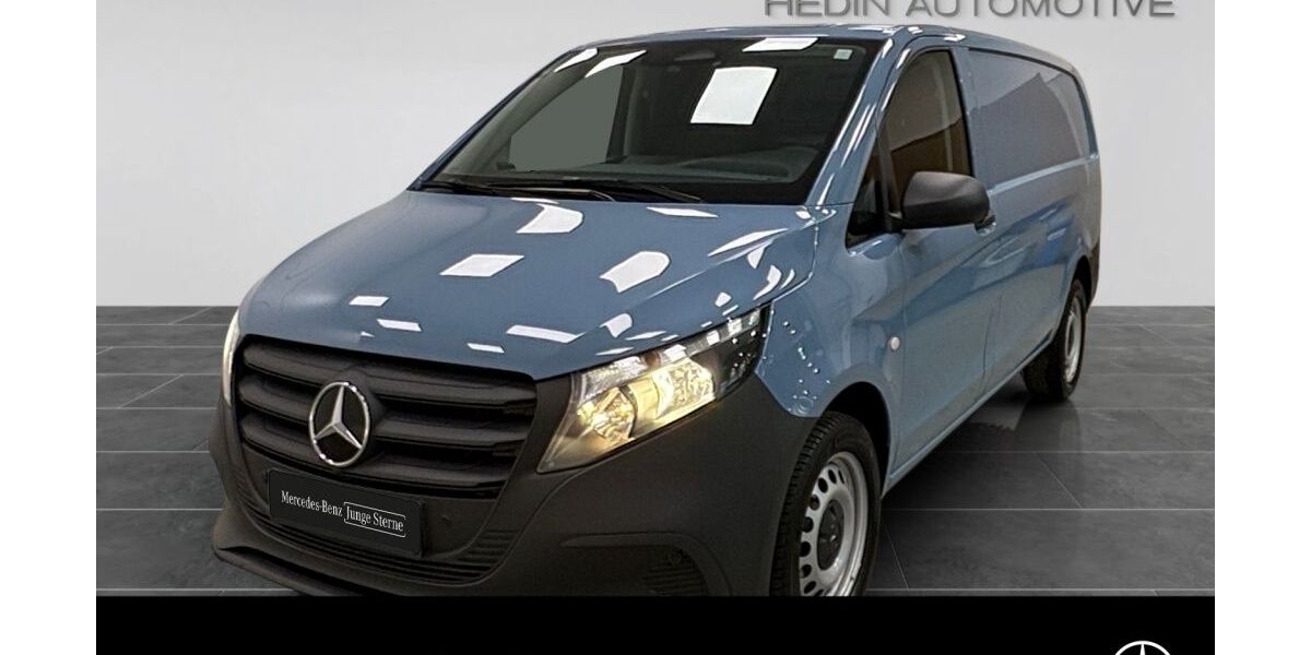 Mercedes-Benz Vito 6.789 km 34.990 &euro; Saarbrücken 66117