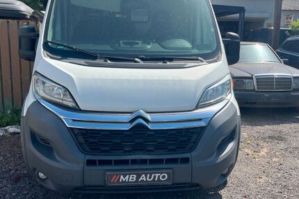 Citroen Jumper 365.000 km 3.990 &euro; Saarwellingen 66793