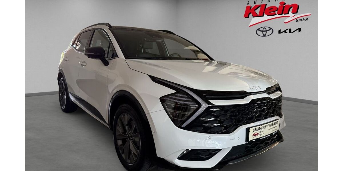 Kia Sportage 29.020 km 34.690 &euro; Saarlouis 66740