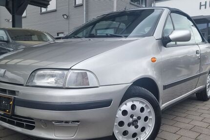 Fiat Punto 86.395 km 1.990 &euro; Nalbach 66809