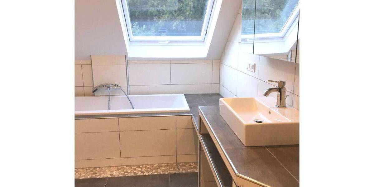 Etagenwohnung Saarbrücken St Arnual - 4 Zimmer, 105 m&sup2;, 365.000&euro; | Angebot:26616752