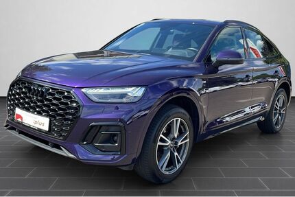 Audi Q5 44.418 km 46.990 &euro; Homburg 66424