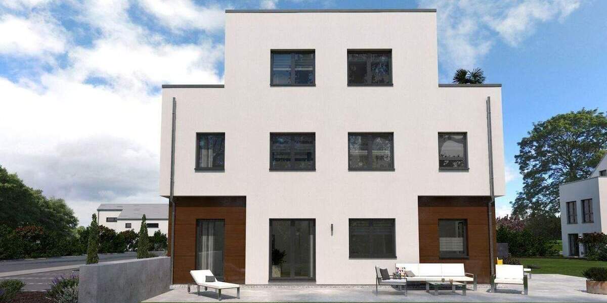 Mehrfamilienhaus, Wohnhaus Wadgassen Hostenbach - 8 Zimmer, 250 m&sup2;, 879.900&euro; | Angebot:25732810