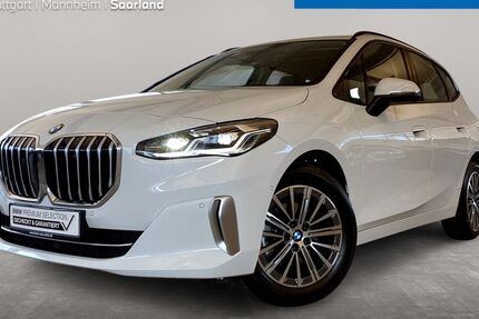 BMW 220 Active Tourer 23.860 km 35.970 &euro; Kirkel 66459