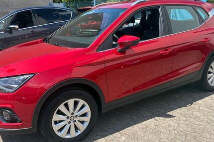 Seat Arona 78.000 km 14.900 &euro; Saarbrücken 66115