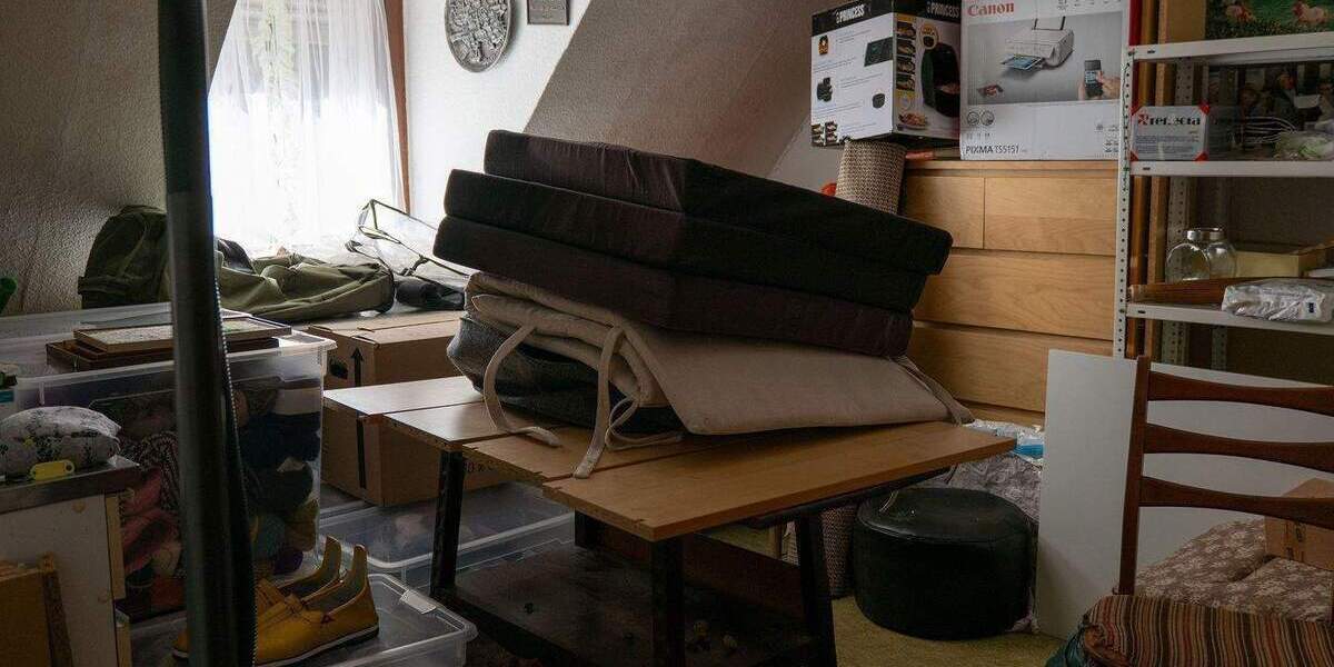 Mehrfamilienhaus, Wohnhaus Saarbrücken Scheidt - 9 Zimmer, 189 m&sup2;, 259.000&euro; | Angebot:25743256