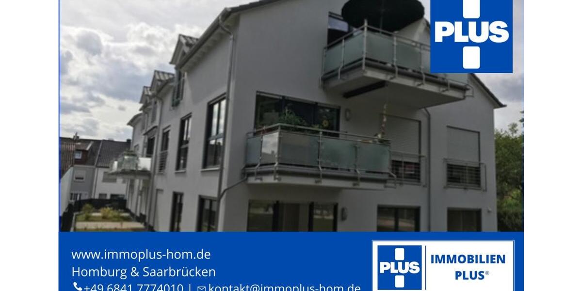 Etagenwohnung Bexbach - 2 Zimmer, 70 m&sup2;, 760&euro; | Angebot:26638998