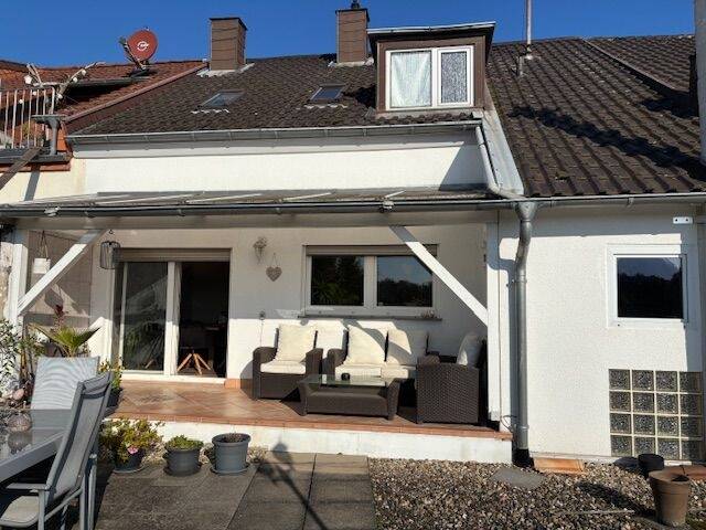 Terrassenwohnung Schwalbach Hülzweiler - 5 Zimmer, 198.000&euro; | Angebot:25667218