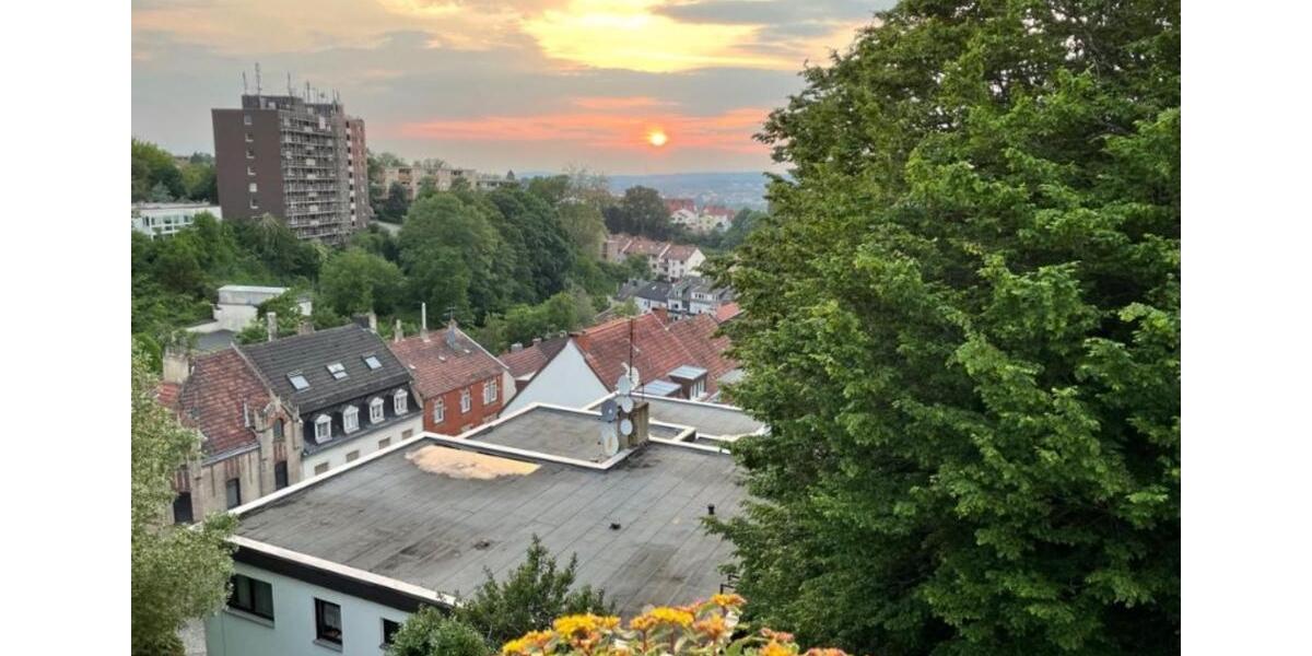 Dachgeschoßwohnung Saarbrücken St. Arnual - 3 Zimmer, 94 m&sup2;, 980&euro; | Angebot:25537282