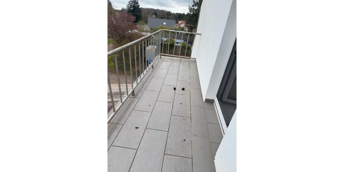 Dachgeschoßwohnung Rehlingen-Siersburg Siersburg - 2 Zimmer, 65 m&sup2;, 520&euro; | Angebot:25944431