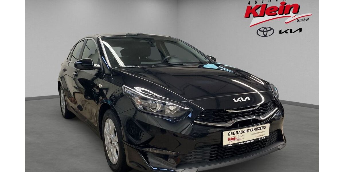 Kia ceed / Ceed 11.269 km 20.960 &euro; Saarlouis 66740