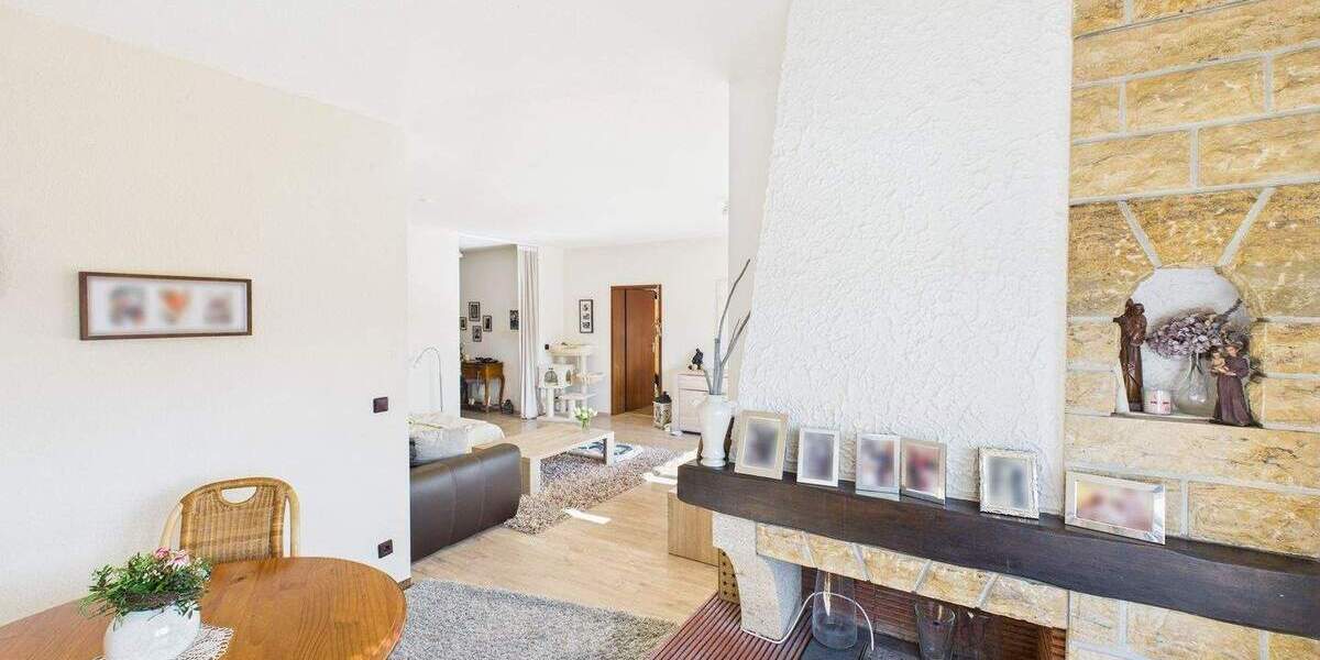 Etagenwohnung Überherrn Altforweiler - 3 Zimmer, 107 m&sup2;, 125.000&euro; | Angebot:25879116