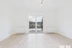 Etagenwohnung Saarbrücken Brebach-Fechingen - 3 Zimmer, 98 m&sup2;, 1.000&euro; | Angebot:26343532