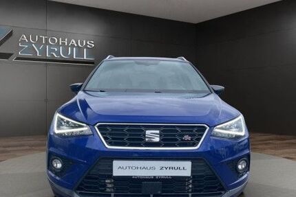 Seat Arona 33.978 km 17.890 &euro; Saarlouis 66740