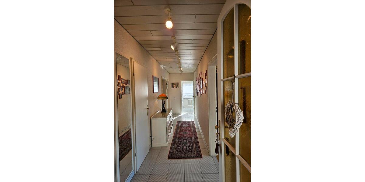 Dachgeschoßwohnung Saarbrücken Brebach-Fechingen - 4 Zimmer, 86 m&sup2;, 229.000&euro; | Angebot:26476052