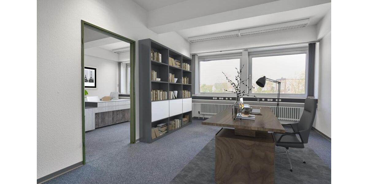 Gewerbeobjekt Saarbrücken Kieselhumes - 7&euro; | Angebot:24765922