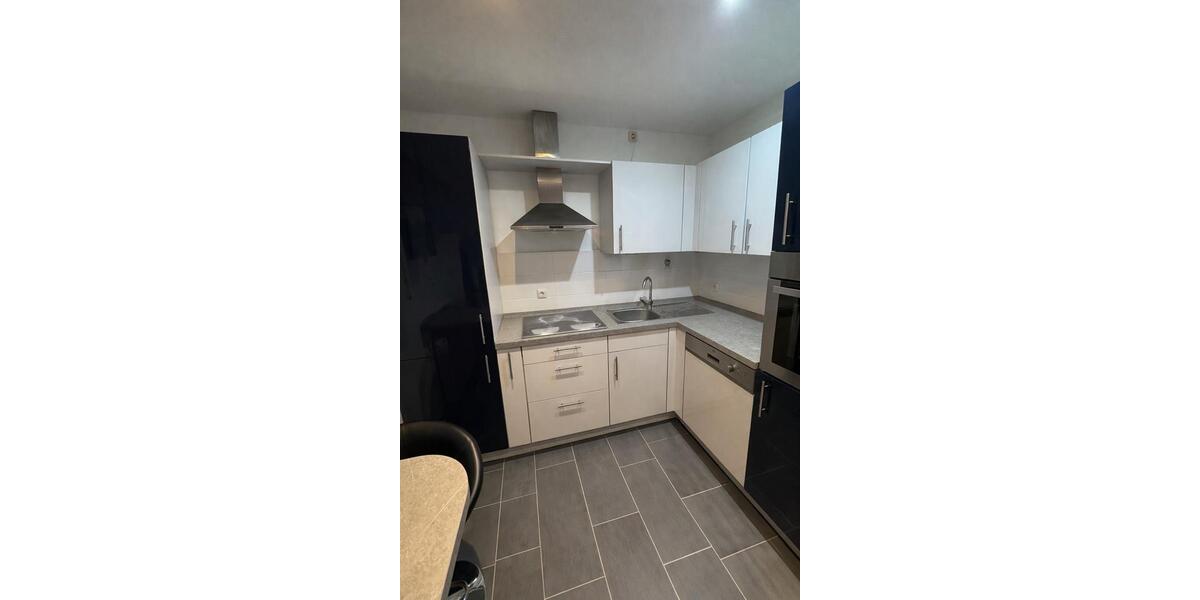 Etagenwohnung Sankt Ingbert - 3 Zimmer, 70 m&sup2;, 700&euro; | Angebot:25722975