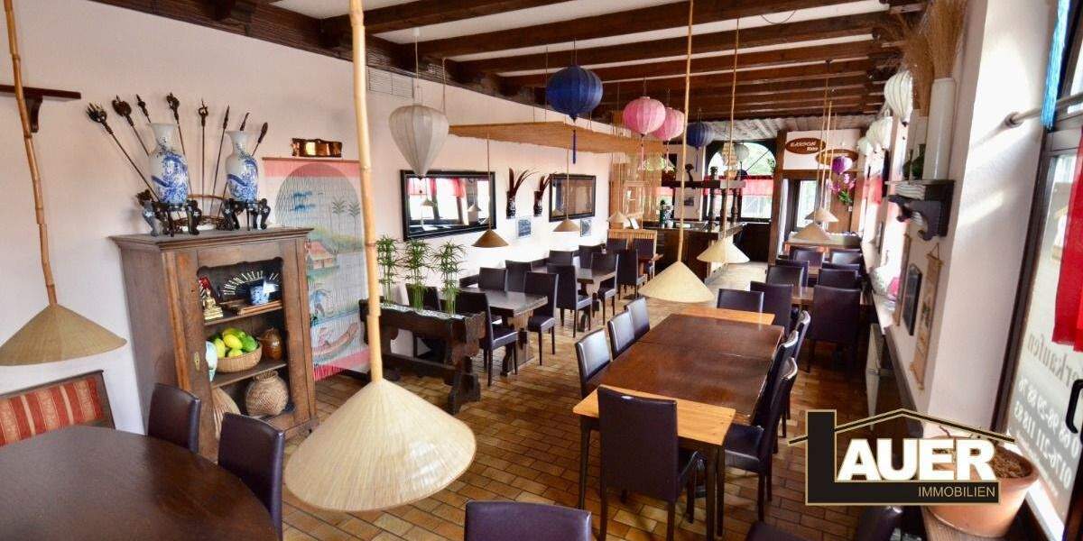 Gewerbeobjekt Saarbrücken St Johann - 185.000&euro; | Angebot:25909171