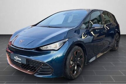 Cupra Born 50.284 km 29.900 &euro; Kirkel 66459