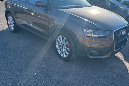 Audi Q3 135.000 km 10.750 &euro; Saarbrücken/Altenkessel 66126