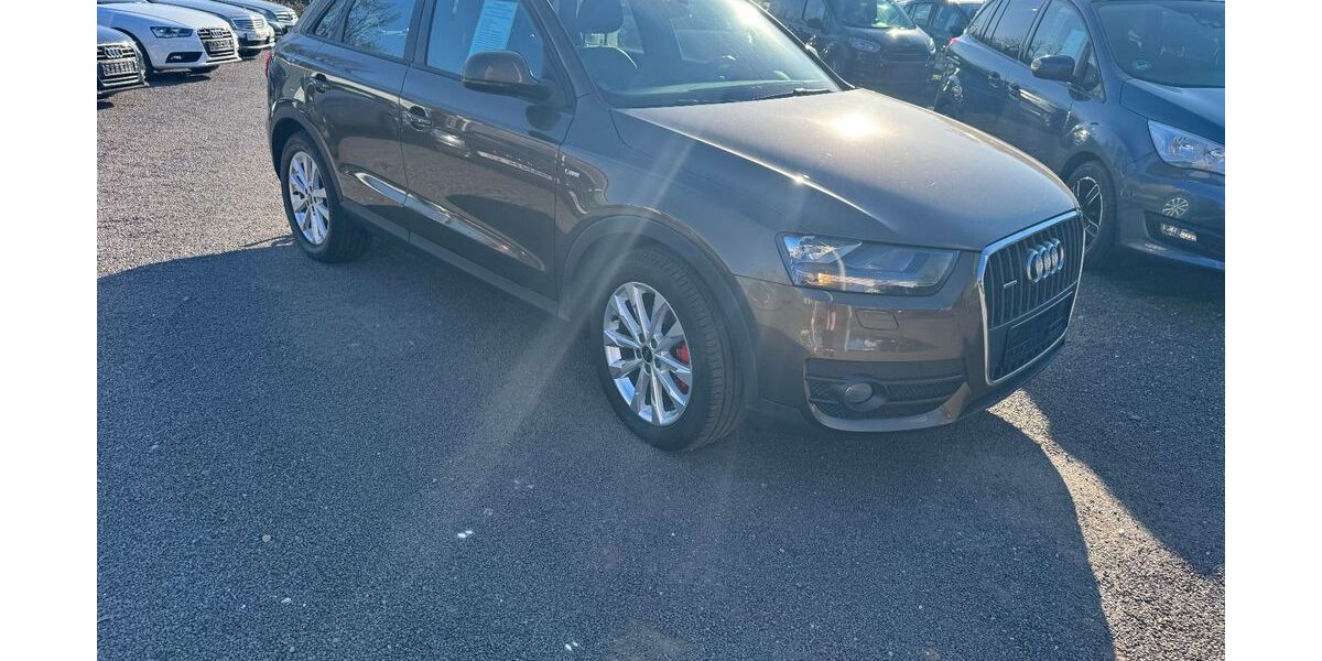 Audi Q3 135.000 km 10.750 &euro; Saarbrücken/Altenkessel 66126