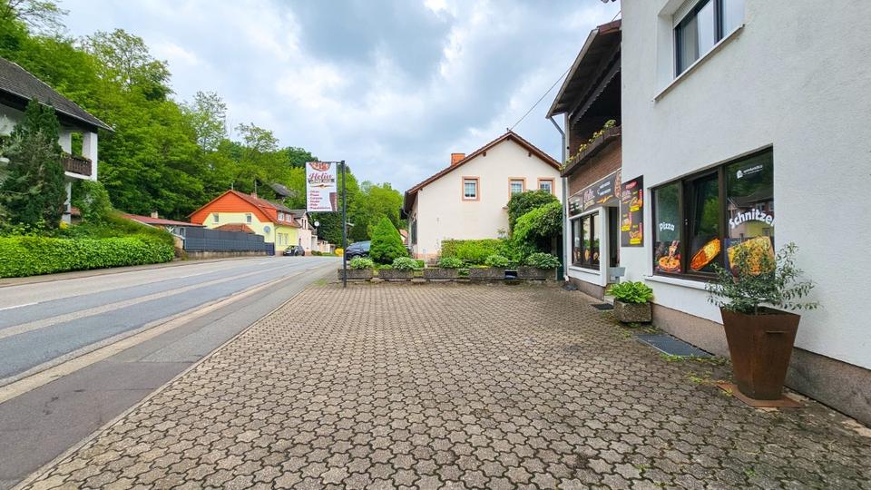 Gewerbeobjekt Beckingen - 800&euro; | Angebot:26591899