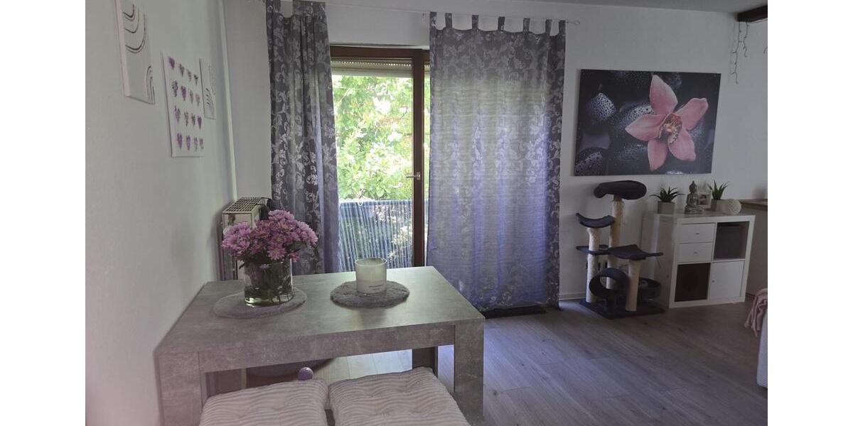Maisonettenwohnung Riegelsberg - 3.5 Zimmer, 85 m&sup2;, 1.130&euro; | Angebot:26609519