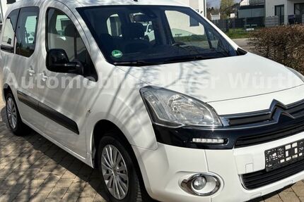 Citroen Berlingo 206.800 km 3.750 &euro; Überherrn 66802