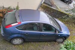 Ford Focus M1 76.000 km 1.700 &euro; Rehlingen-Siersburg 66780