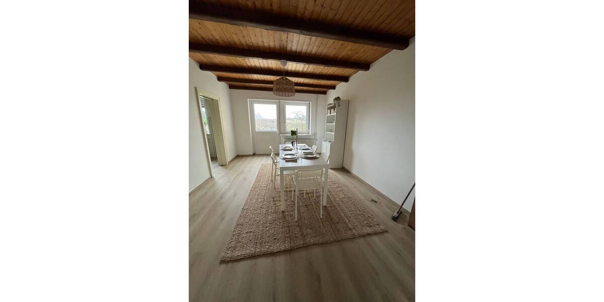 Einfamilienhaus Saarbrücken Güdingen - 7 Zimmer, 145 m&sup2;, 259.000&euro; | Angebot:25727937