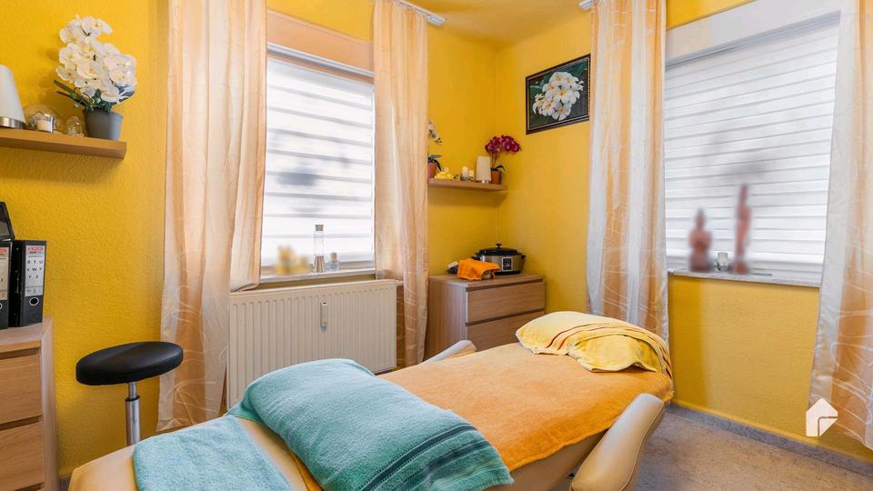 Doppelhaushälfte Nalbach - 6 Zimmer, 137 m&sup2;, 285.000&euro; | Angebot:21621712