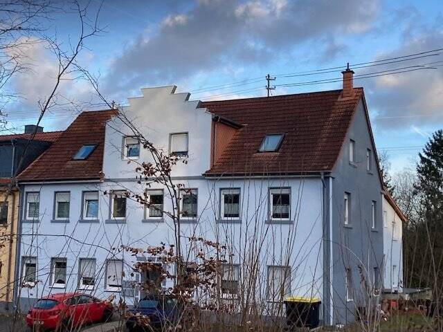 Mehrfamilienhaus, Wohnhaus Friedrichsthal Bildstock - 385.000&euro; | Angebot:25682807