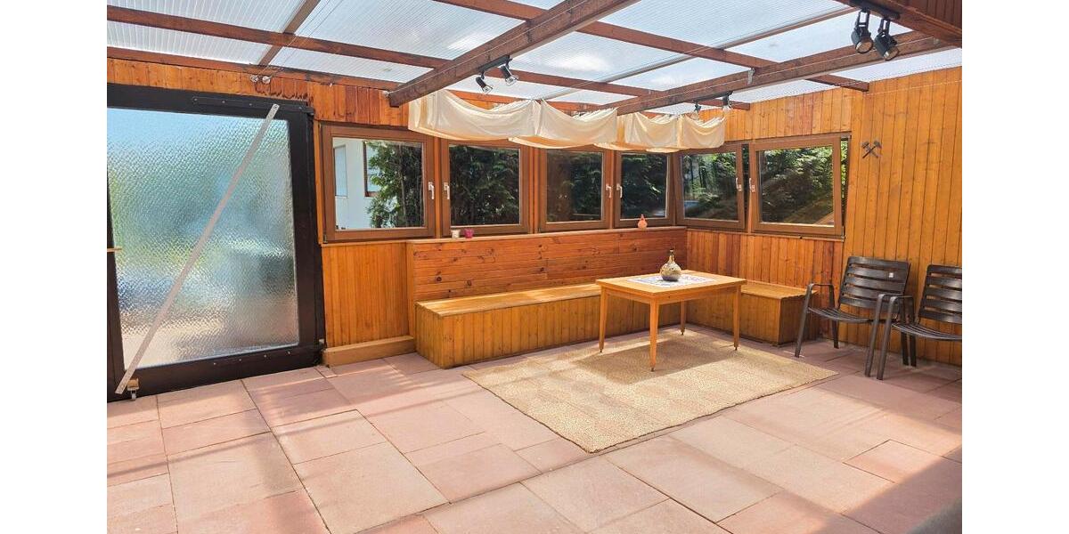 Etagenwohnung Lebach - 3 Zimmer, 94 m&sup2;, 630&euro; | Angebot:26700919