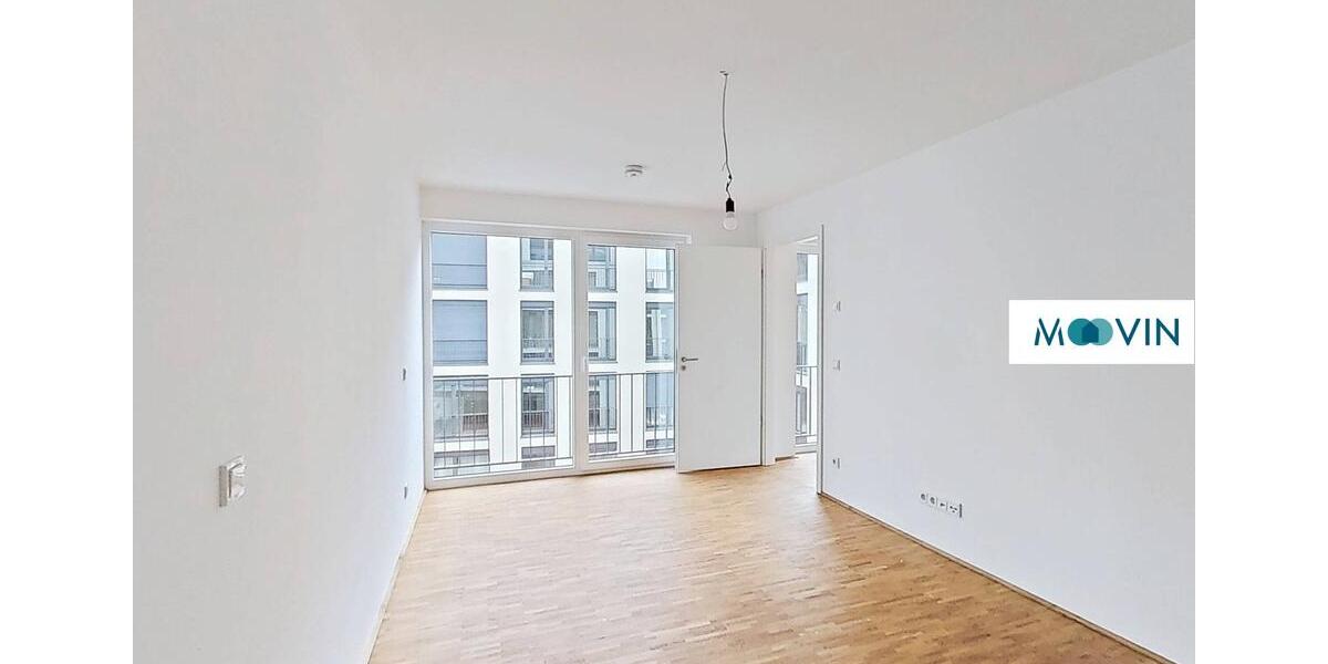 Etagenwohnung Saarbrücken - 2 Zimmer, 62 m&sup2;, 935&euro; | Angebot:25703003